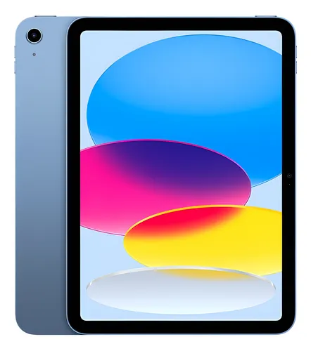 Apple iPad Wi-fi 256 gb Azul A16 11 pulgadas - Distribuidor Autorizado