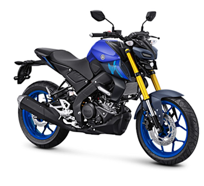 Yamaha MT 15 2026 Galgo México