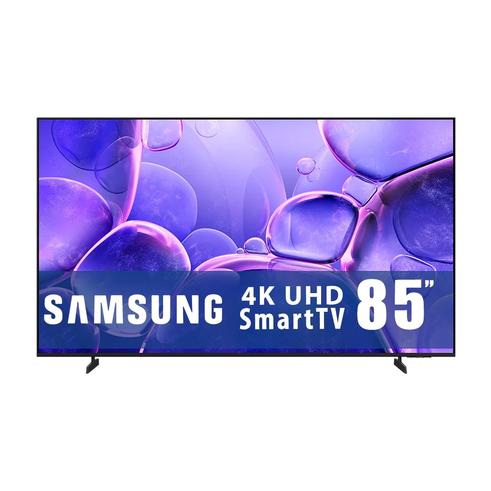 Television Samsung Crystal UHD 4K 85 ́ ́ UN85U8000FFXZX