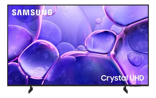 Television Samsung 65'' 4k Led Un65u8000ffxzx