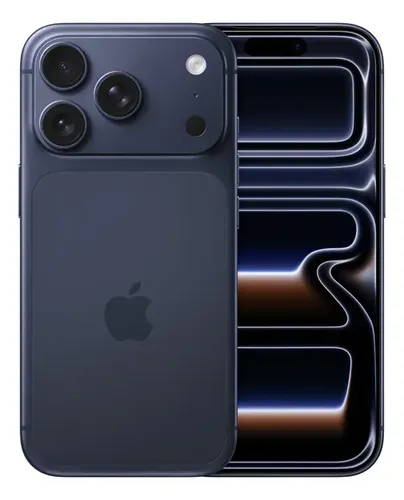 Apple iPhone 17 Pro (256 GB) - Azul profundo