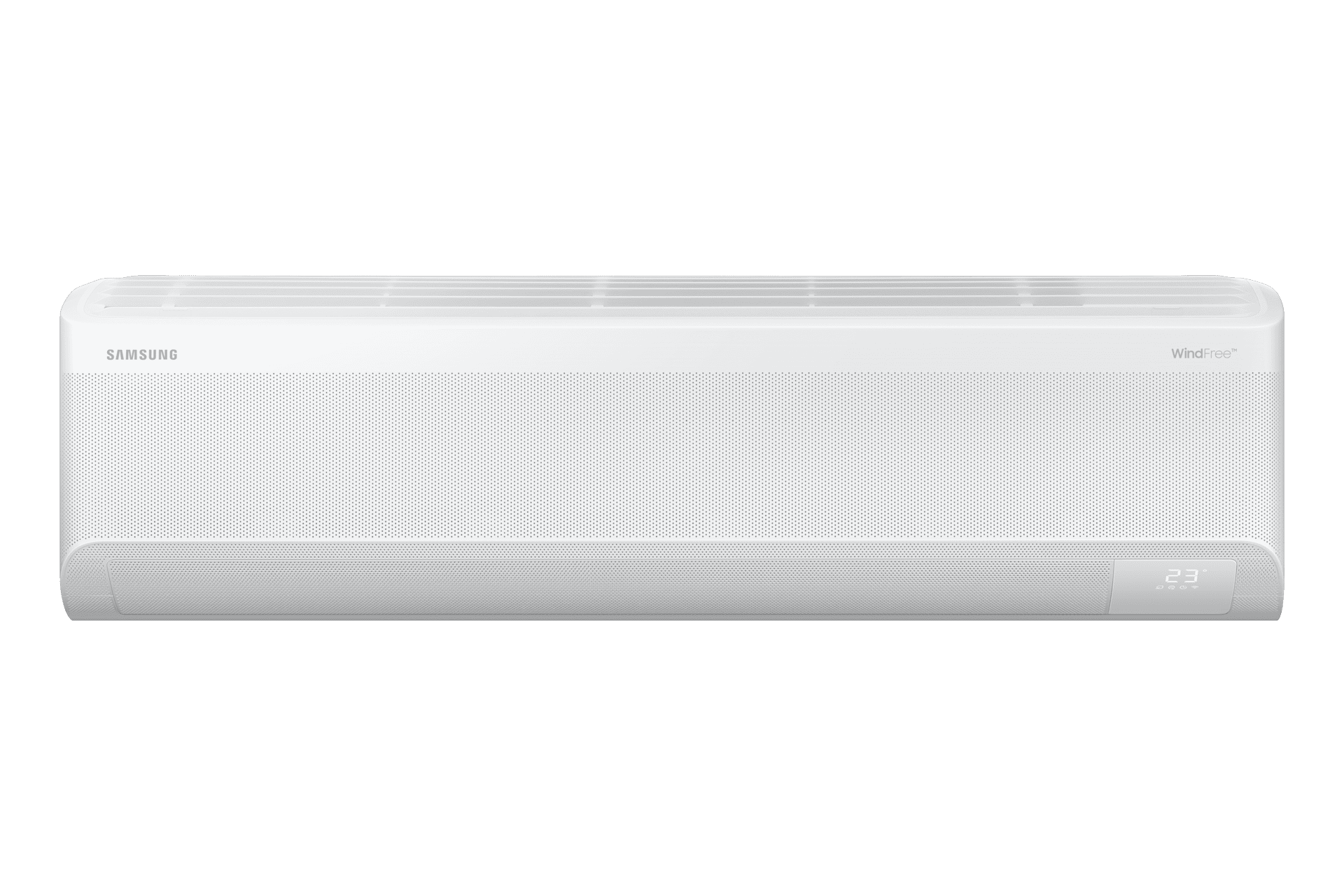 Aire Acondicionado Minisplit Inverter Samsung WindFree 2 Tn Frío 220V con WiFi e Inteligencia Artificial