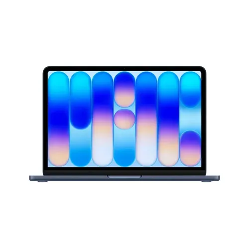 Apple 2026 Macbook Neo (de 13 Pulgadas, Chip A18 Pro De Apple Con Cpu De 6 Núcleos Y Gpu De 5 Núcleos, 8gb Memoria Unificada, 256 gb) - Índigo