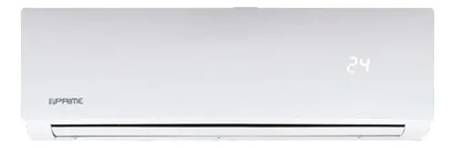 Aire Acondicionado Prime Frío 12000btu Blanco 110v