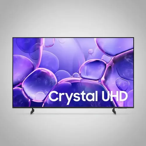 Pantalla Samsung Smart Tv 4k 75 Pulgadas Un75u7900fdxza