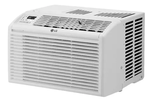 Aire Acondicionado Ventana W051cs LG Blanco