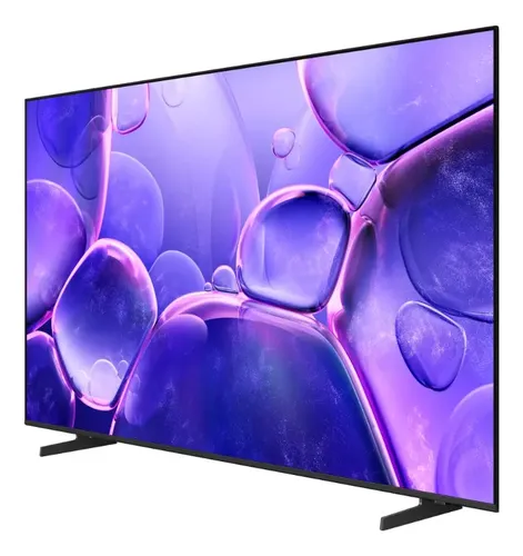 Television Samsung 65 Pulgadadas 4k Un65u8200ffxzx