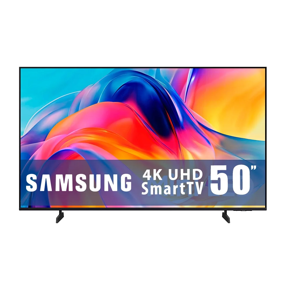Pantalla 50 pulgadas Samsung MiniLed M70H 4K Smart TV (2026)