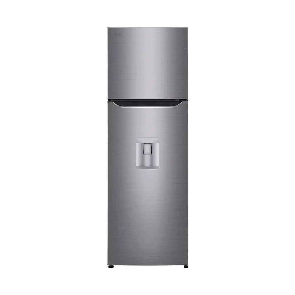 Refrigerador LG con Dispensador 9 Pies Gt32Wp
