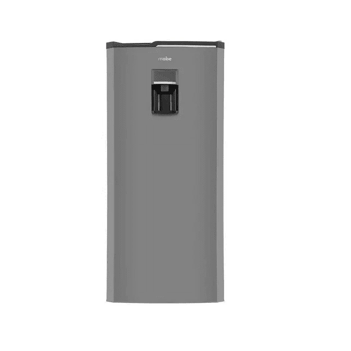 Refrigerador 8 Pies Mabe Rma210pymrm Gris