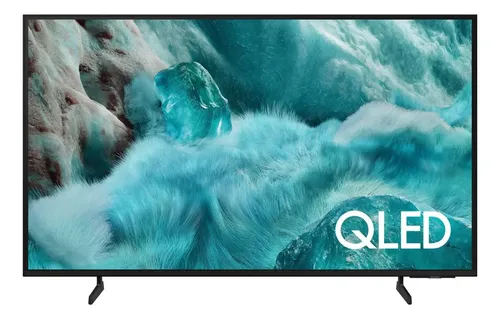 Pantalla Samsung 55 Q7 Qled 4k Uhd Smart Tv QN55Q7FDAFXZA