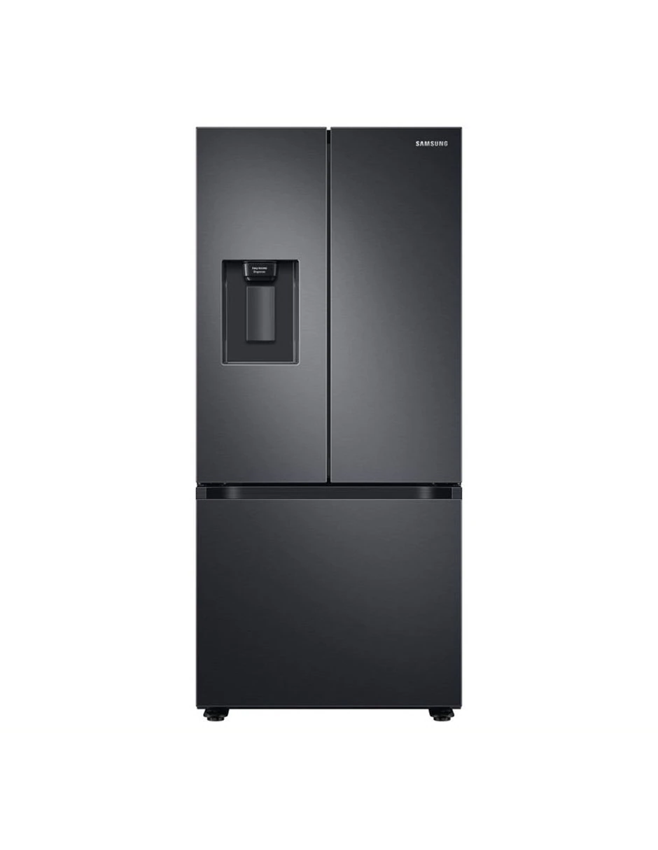 Refrigerador French door 22 pies tecnología inverter y tecnología no frost RF22A4220B1/EM
