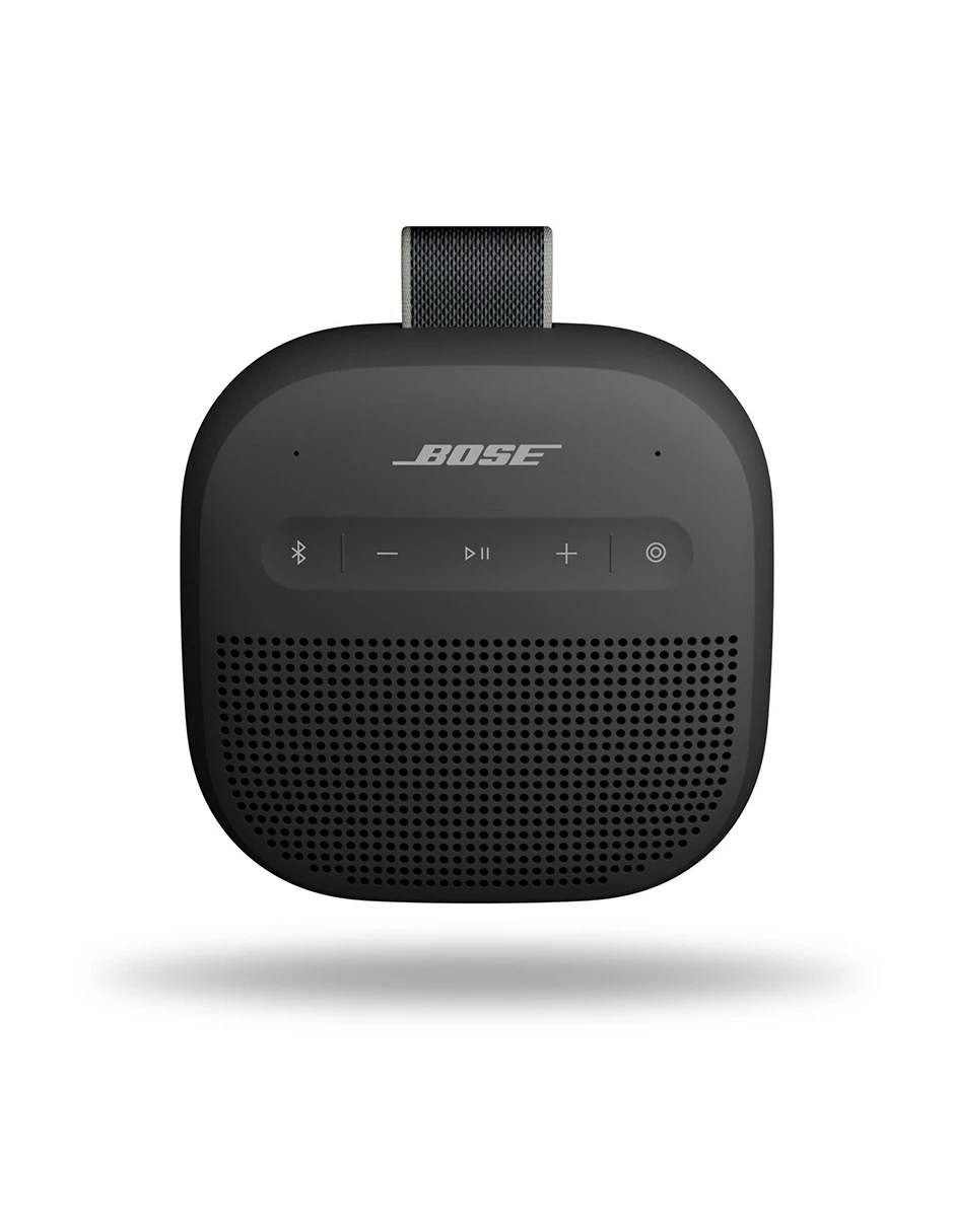 Bocina portátil Soundlink Micro (2nd gen) inalámbrica