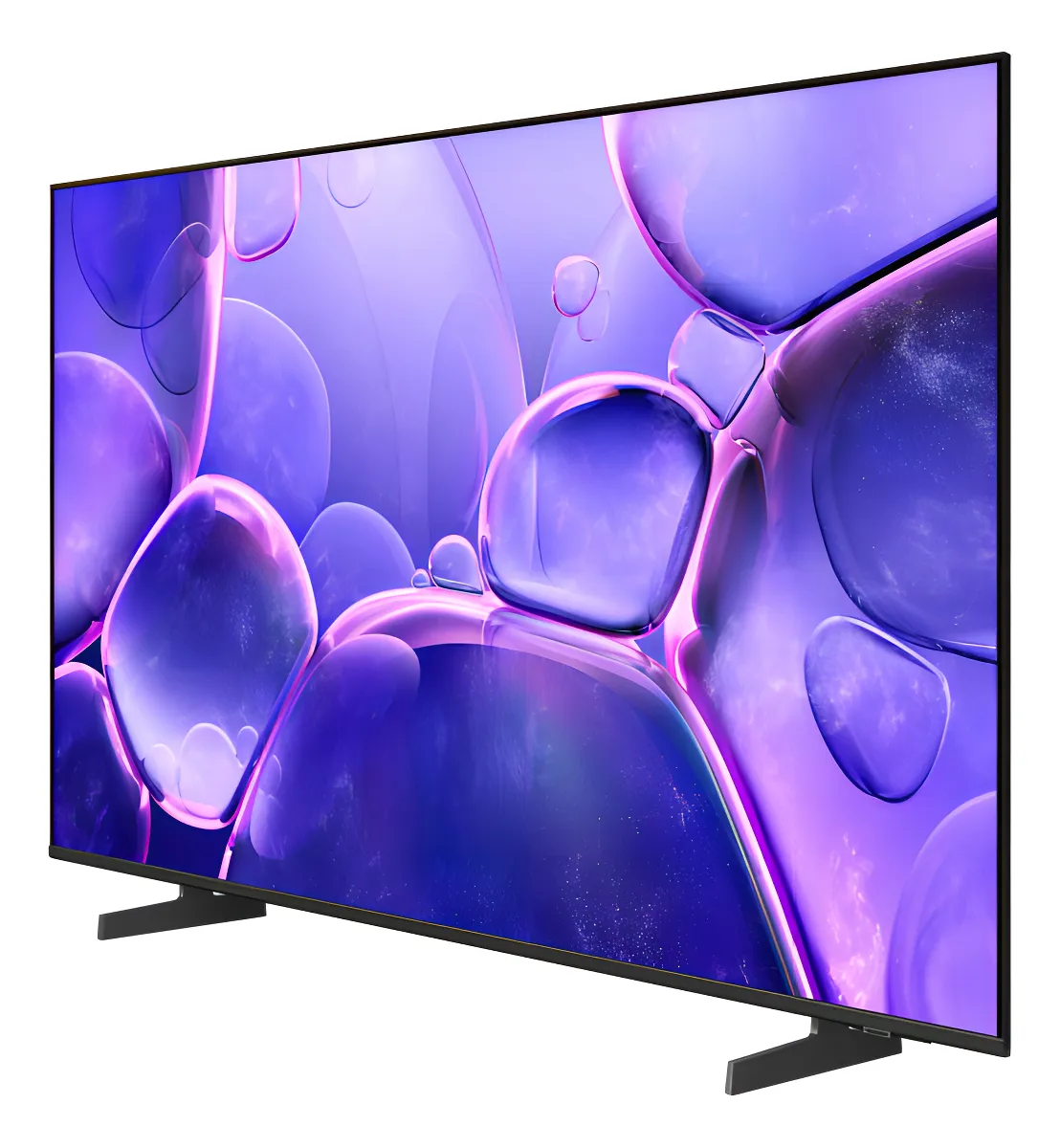 Pantalla 55'' Samsung Crystal U8200f 4k Smart Tv (2025)
