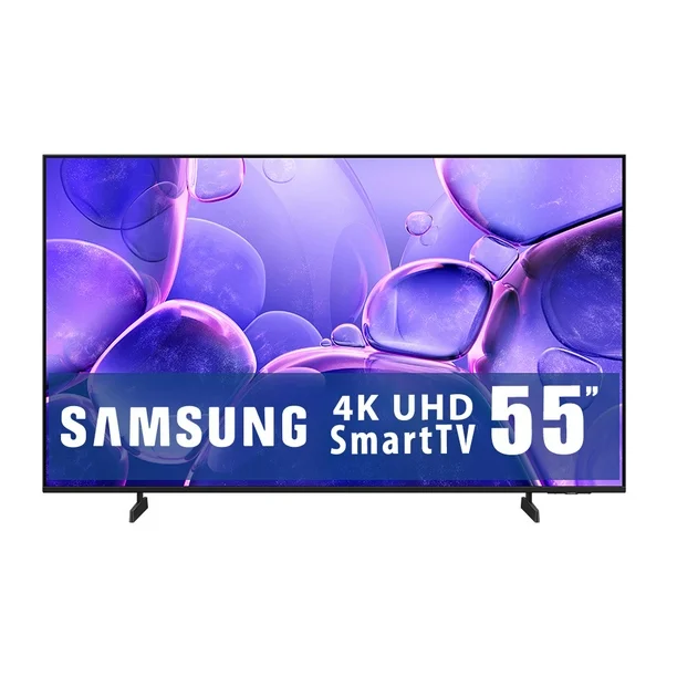 Television Samsung Crystal UHD 4K 55 ́ ́ UN55U8000FFXZX