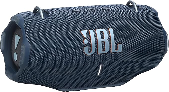 JBL Bocina Xtreme 4 Portátil Inalámbrica Bluetooth