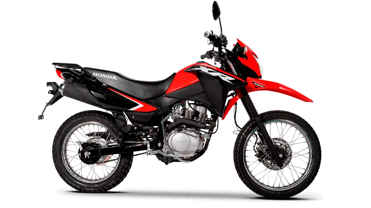 2026 XLR150L