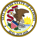 Escudo de Illinois