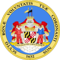 Escudo de Maryland