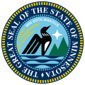 Escudo de Minnesota