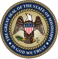 Escudo de Mississippi