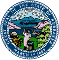 Escudo de Nebraska