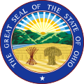 Escudo de Ohio