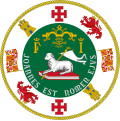 Escudo de Puerto Rico