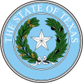 Escudo de Texas