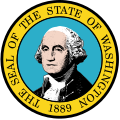 Escudo de Washington