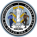 Escudo de Wyoming