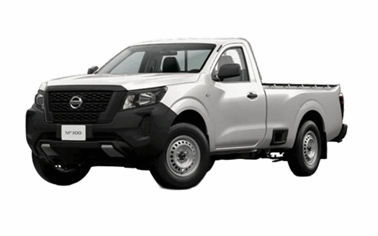 Nissan NP300