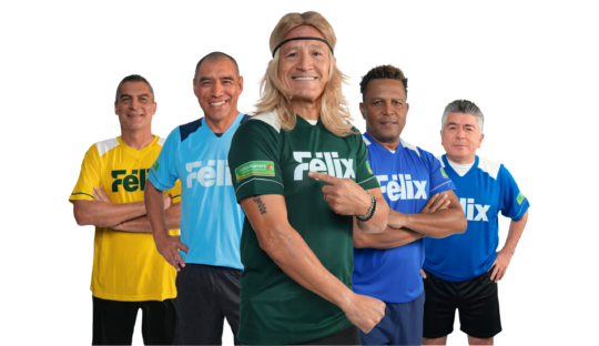 Felix Pago MandaFacil